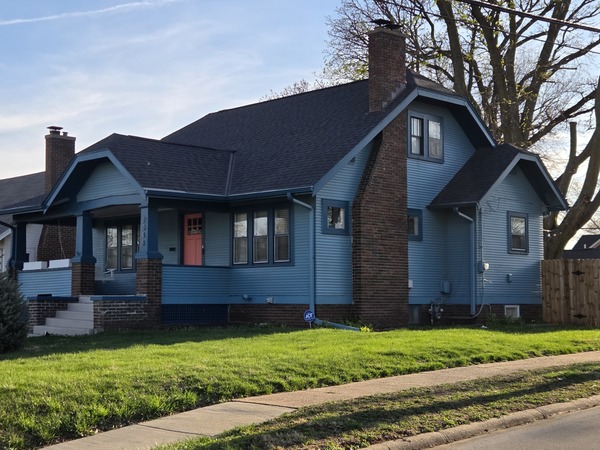 Nice 3BR 2 BA close to downtown