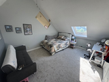 Sam s room