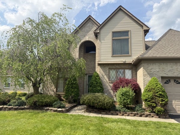 Spacious 3-Bdrm House in Pittsfield Twp