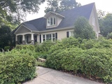 Home exterior