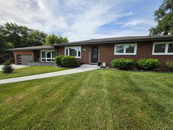 Spacious 4 bdr house in Medinah 