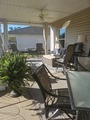 Porch in morning 2
