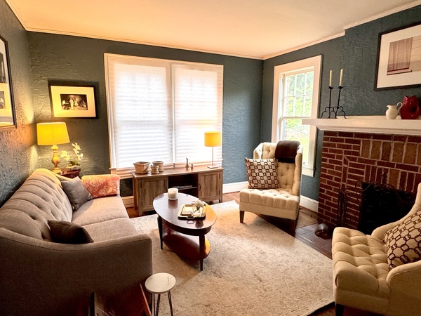 Elegant Home 2.6 miles from Soccer