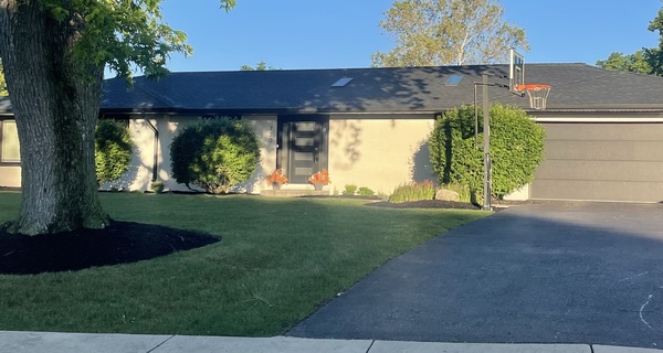 Luxury Home Near Medinah Country Club 
