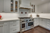 Chef s range