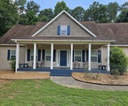Outside front porch 1