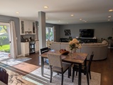 Eating area