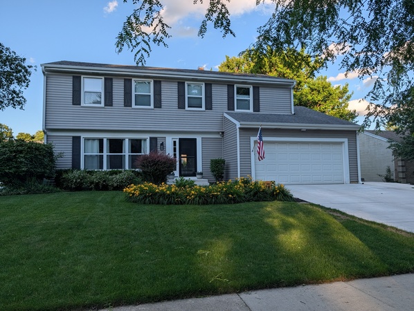 Presidents Cup HQ - 4BR Home 7-min 