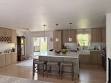 Kitchen island