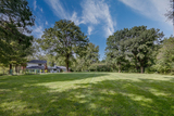Open yard