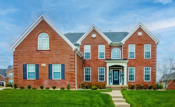 Stylish living with modern comfort 