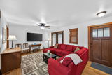 417 st vincent st living room  2