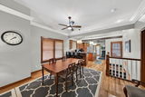 415 st vincent st 7   dining room