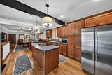 415 st vincent st 13   kitchen view 2