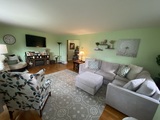 Living area 1