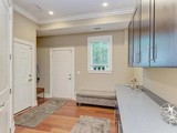 Mudroom