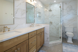 Dillys place   master bath