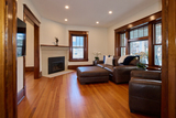 Dillys place   living room