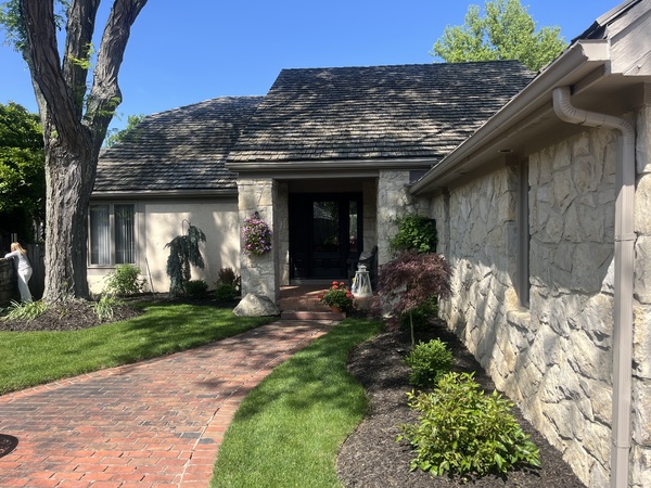4 Bedroom/3.5 Bath in Muirfield