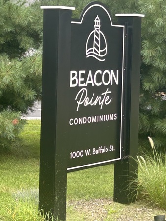 New Buffalo Condo -32miles from ND