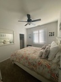 Guest bedroom 1