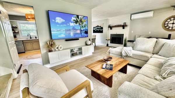 House with Sauna & Bar 10min to stadium