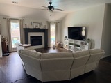 Living room 1
