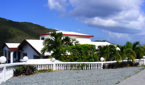 Beautiful 'O' Vacation Rental UL 