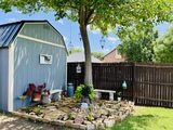 Outdoor area