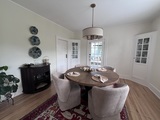 Dining room 2026