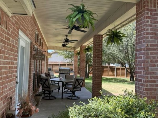 Oasis at Eagle Mountain Lake