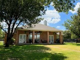 Backyard view house