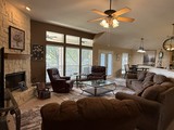 New living   dining