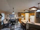 Dining   kitchen
