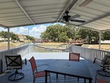 Canal from deck