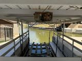 Boat lift