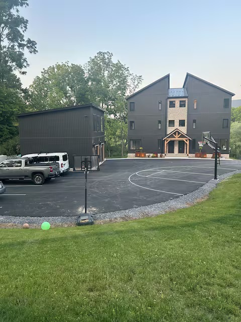 Ethan s whole house
