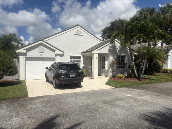 Exceptional Clean Two-Bedroom