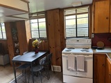 Kitchen oven 2