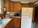 Microwave fridge 2