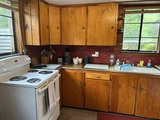 Oven window