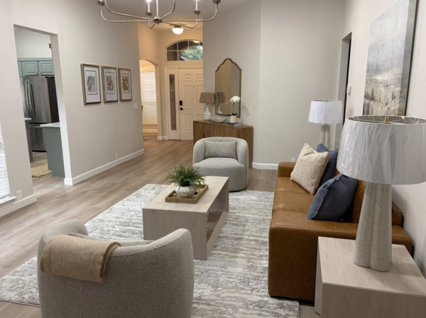 Frisco Retreat