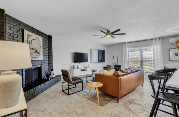 Mid-Century Modern