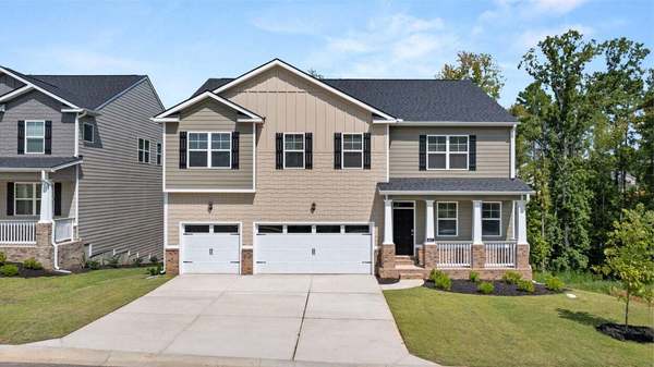 6-Bedroom Masters Executive Retreat