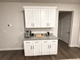 08 main level kitchen coffee and beverage station