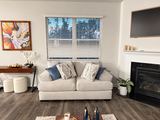 05 main level living room fireplace view