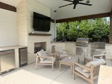 Outdoor cooking