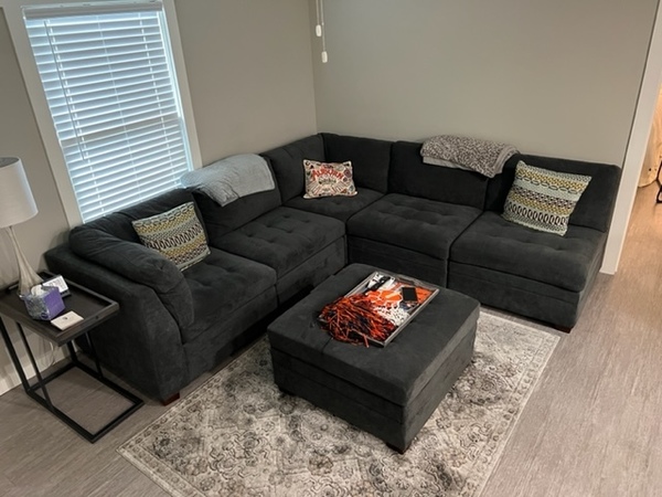 Eagle's Nest Game Day Condo 