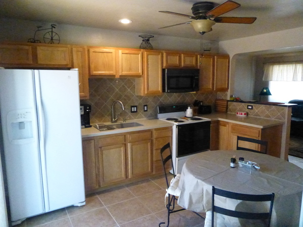 Heart of Albuquerque New Renovated Home