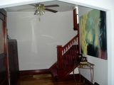 Entry way